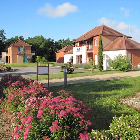 Terres De France - Domaine De Claire Rive Hotel Prayssac Buitenkant foto