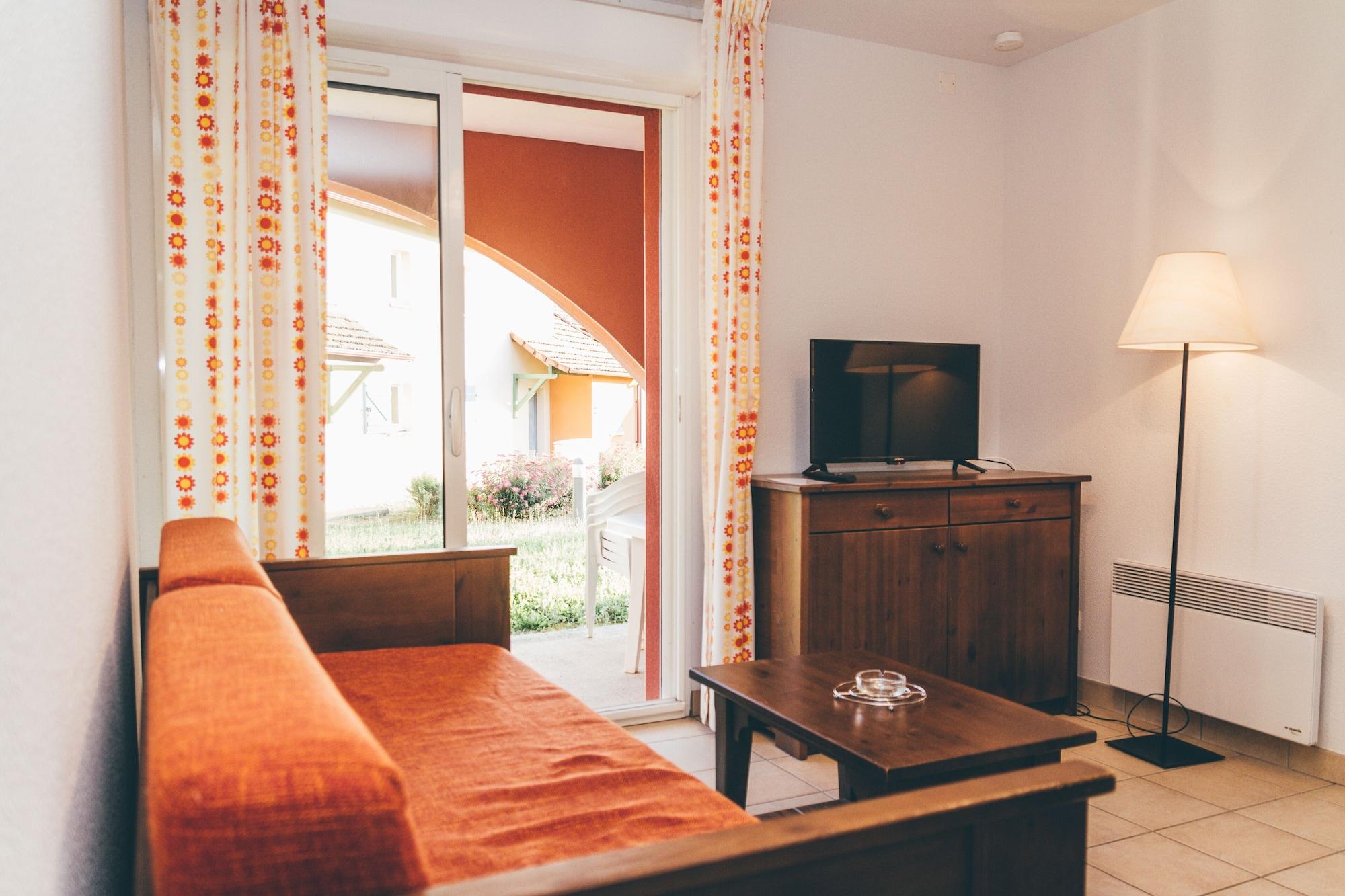 Terres De France - Domaine De Claire Rive Hotel Prayssac Buitenkant foto