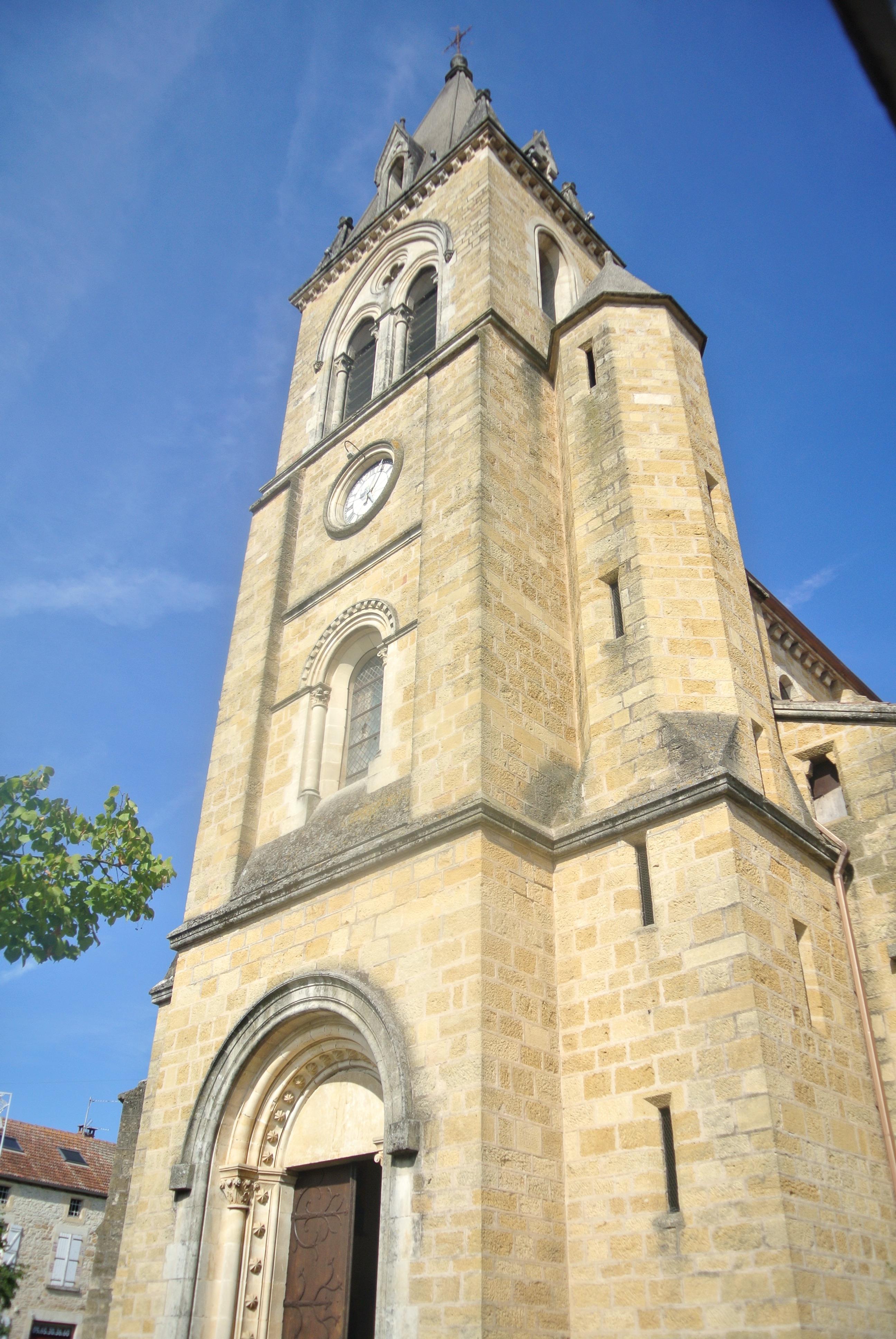 Terres De France - Domaine De Claire Rive Hotel Prayssac Buitenkant foto