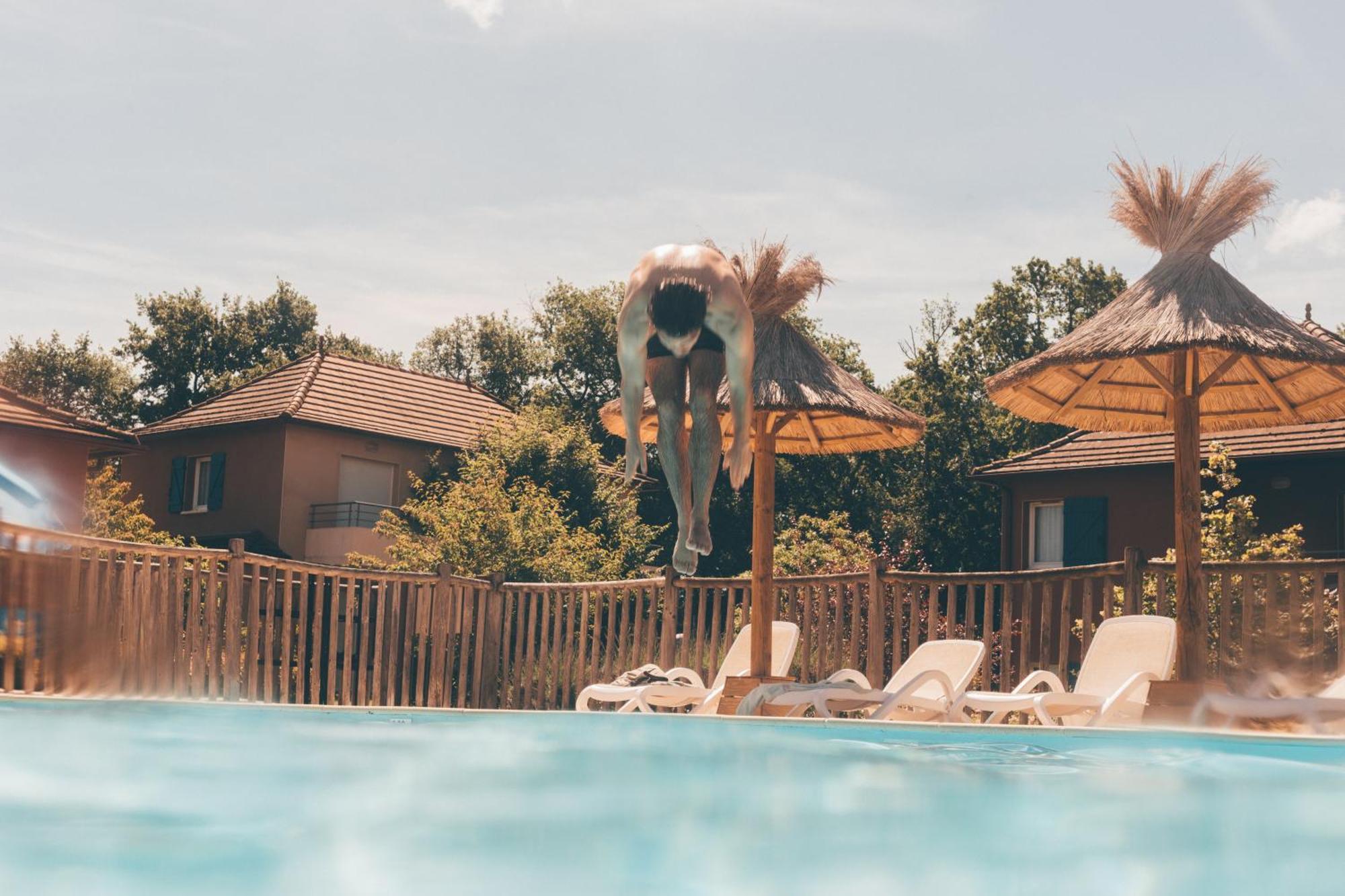 Terres De France - Domaine De Claire Rive Hotel Prayssac Buitenkant foto
