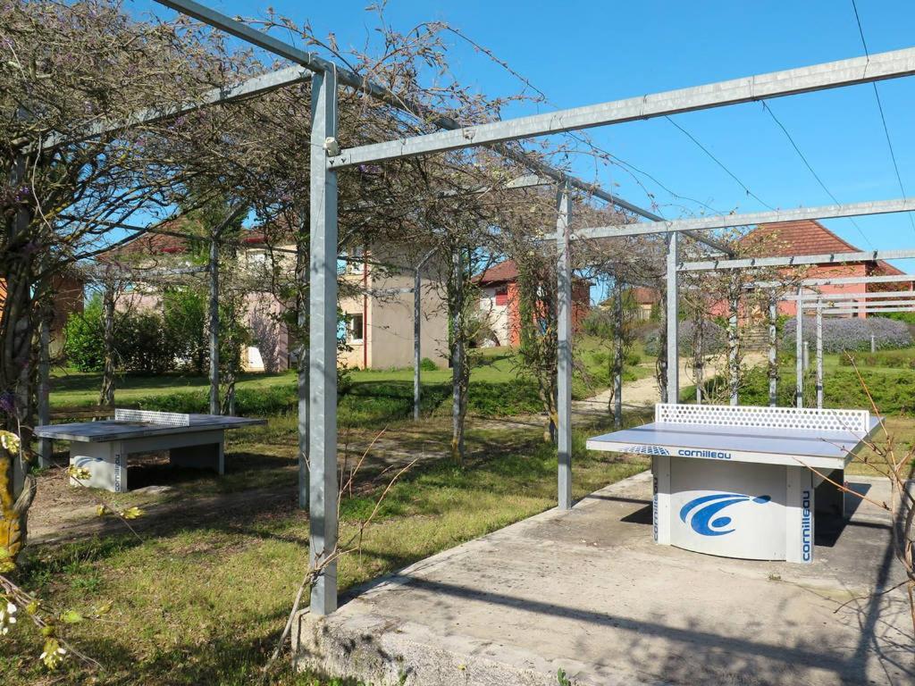 Terres De France - Domaine De Claire Rive Hotel Prayssac Buitenkant foto