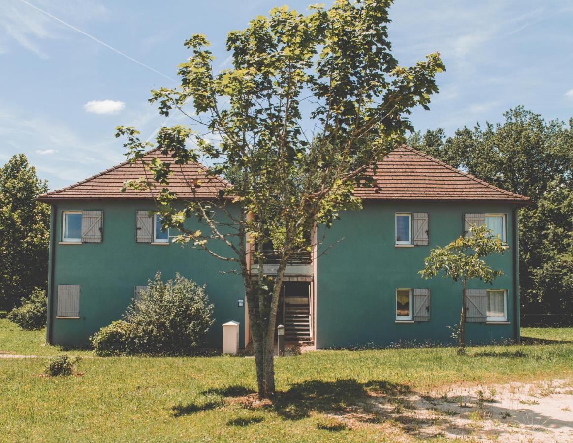 Terres De France - Domaine De Claire Rive Hotel Prayssac Buitenkant foto