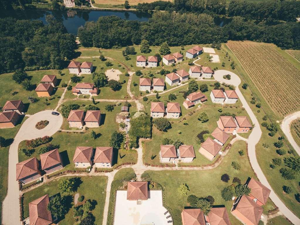 Terres De France - Domaine De Claire Rive Hotel Prayssac Buitenkant foto