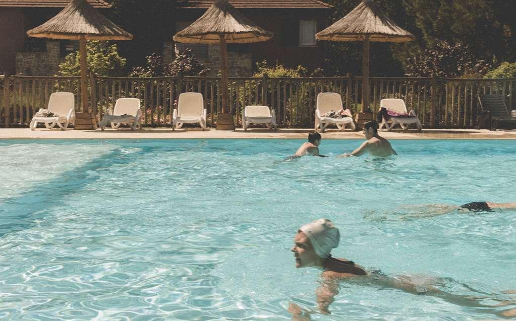 Terres De France - Domaine De Claire Rive Hotel Prayssac Kamer foto